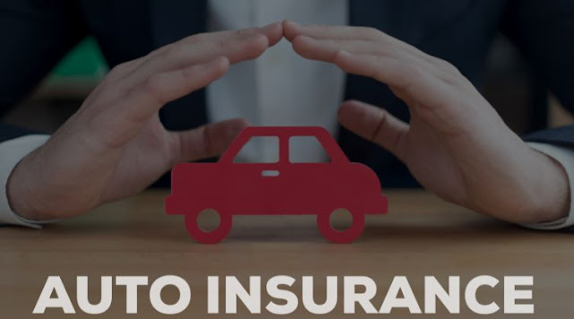 Auto Insurance