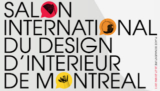 Salon International du Design D'Intérieur de Montréal 