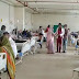 Ghazipur: बदलते मौसम से जिला अस्पताल में बढ़ रही मरीजों की संख्या
