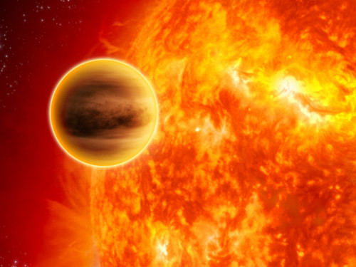 Соединение Солнца и Меркурия 1 мая 2023 года: самый опасный день месяца