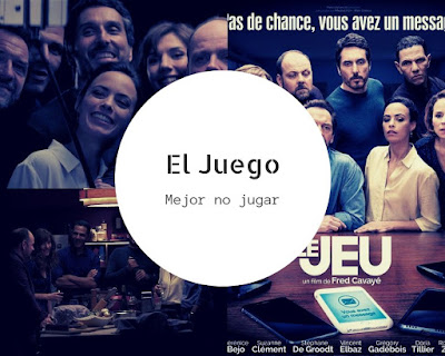 El Juego