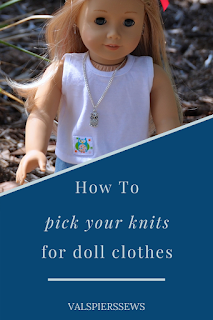 doll clothes patterns by valspierssews doll tank top