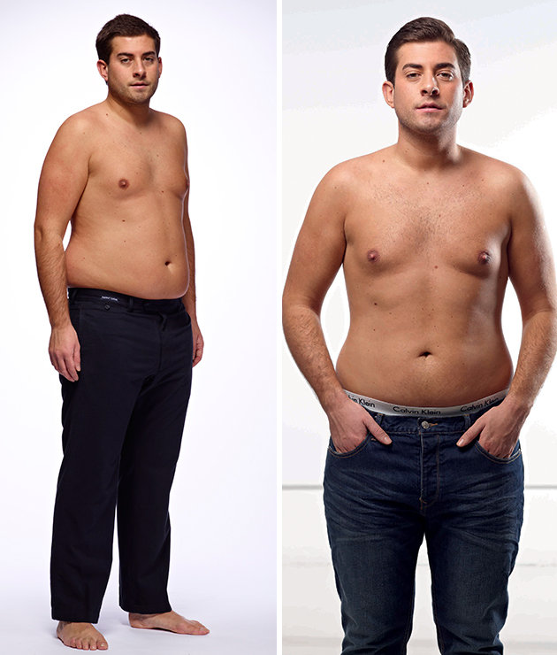 How To Get Abs That Pop Out : What Are The Correct Healthy Snacks For Weight Loss
