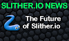 SLITHER.IO OFFICIAL | THE FUTURE OF SLITHER.IO