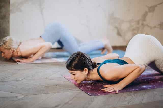 A Complete Yoga Practice: Sun Salutations