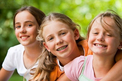 Những lưu ý đề phòng cho trẻ khi đang niềng răng?