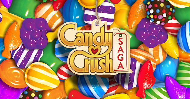 Cara Mudah Main Candy Crush