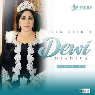 Download MP3 Dewi Diadiva - Kekuatan Cinta (Single) itunes plus aac m4a mp3