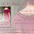 Review Party per "MAGIA DI UN AMORE" di Lisa Kleypas (Wallflowers # 0.5)