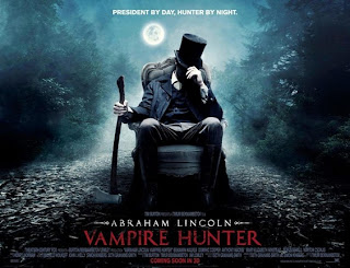 Vampire Hunter Movie Wallpapers