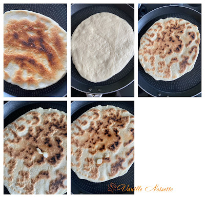 NAANS au FROMAGE