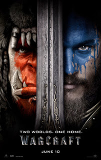 Warcraft screenplay pdf