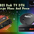 2021 Dish TV DTH Recharge Plans And Price