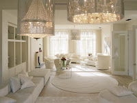 elegant contemporary living rooms