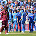 Only unbeaten team in World Cup 2019 - India,  won against West Indies by 125 runs
