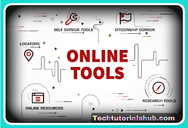 Welcome to Tech Tutorials Hub - Your Source for Powerful Website Tools