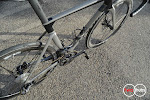 LOOK 795 Blade 2 RS Campagnolo Super Record Wireless Corima WS47 MCC DX Road Bike at twohubs.com