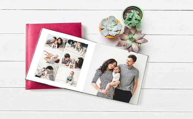 Adoramapix photo book