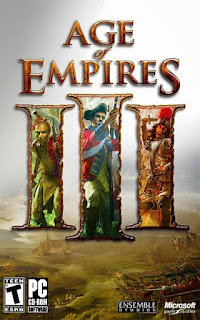 Age of Empires III (PC)