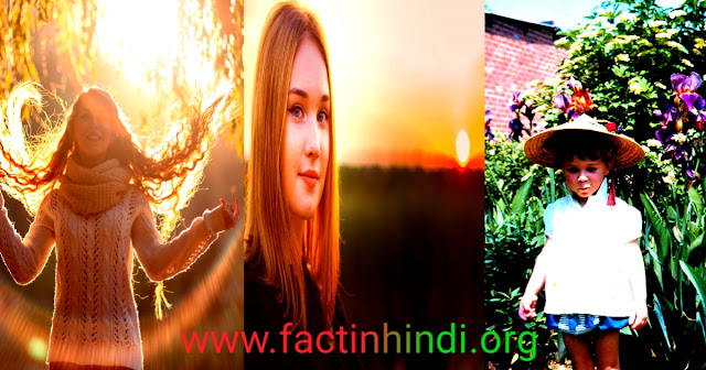 Sun protection unbelievable facts in hindi