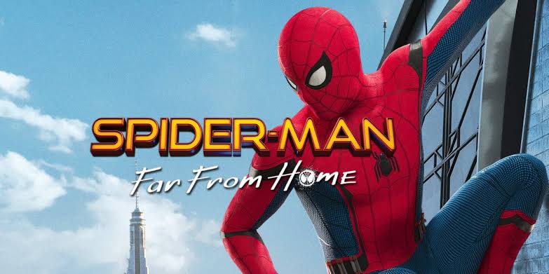 Review Film Spiderman: Far From Home