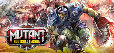 Mutant Football League Dynasty Edition LA Power Pack Mutant Football League Dynasty Edition LA Power Pack