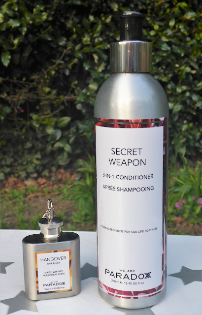 We Are Paradox Secret Weapon 3-in-1 Conditioner