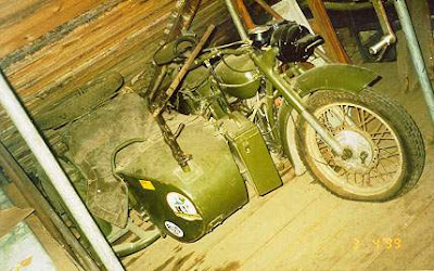 Vintage Motorcycles Seen On www.coolpicturegallery.us