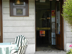 caffè Tommaseo a Trieste