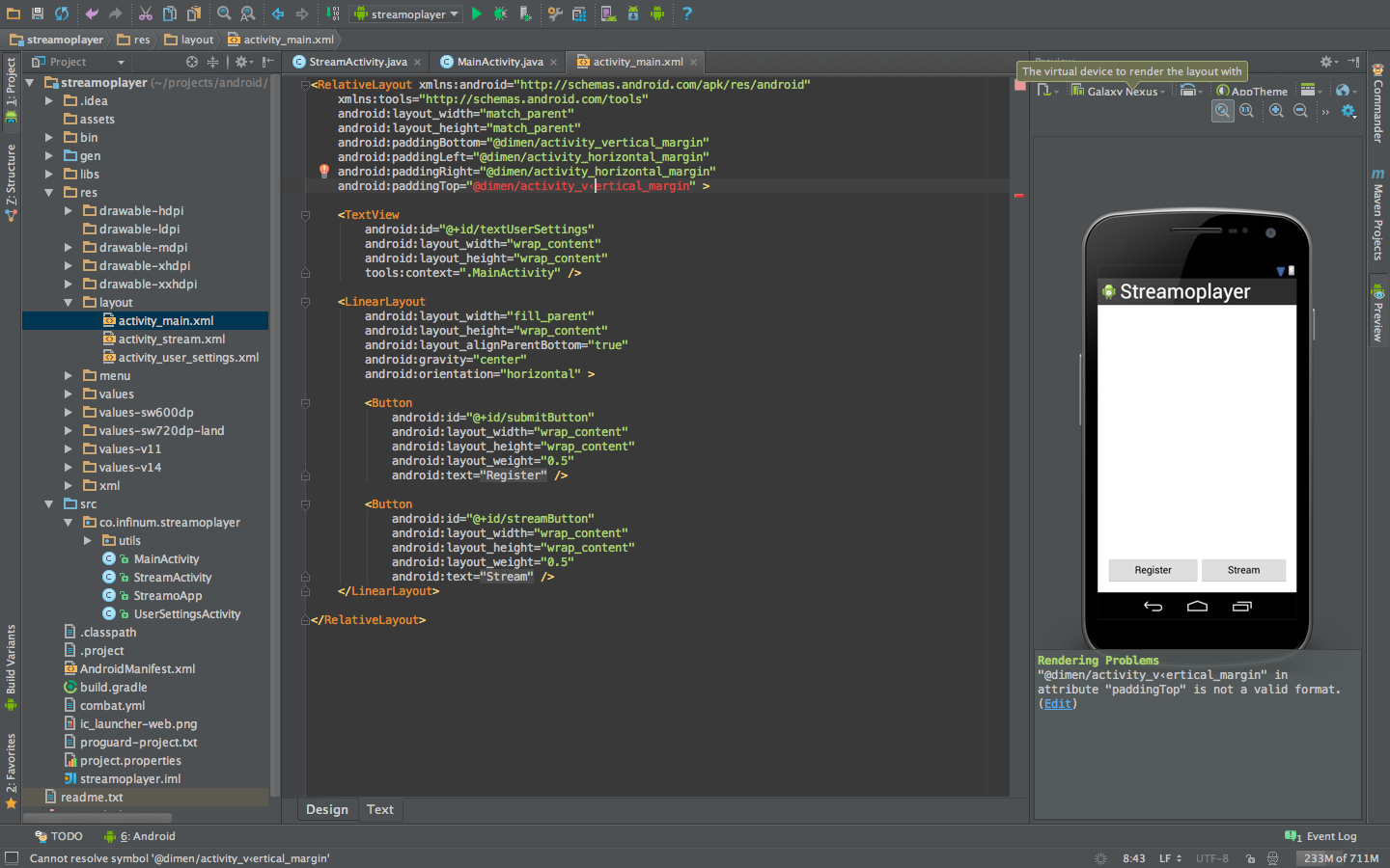 Download aplikasi Android Studio Dan Eclipce Free ~ Rusdyanha