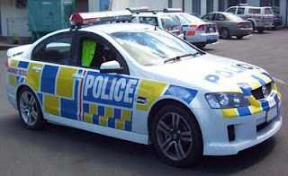 police