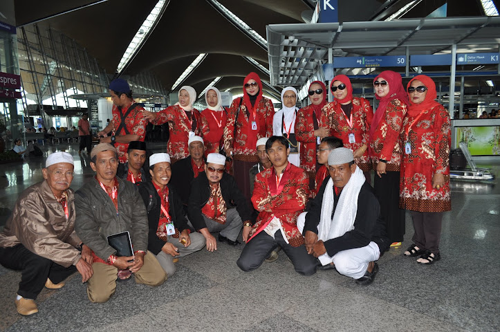 SUMBER CUAN ADA DISINI