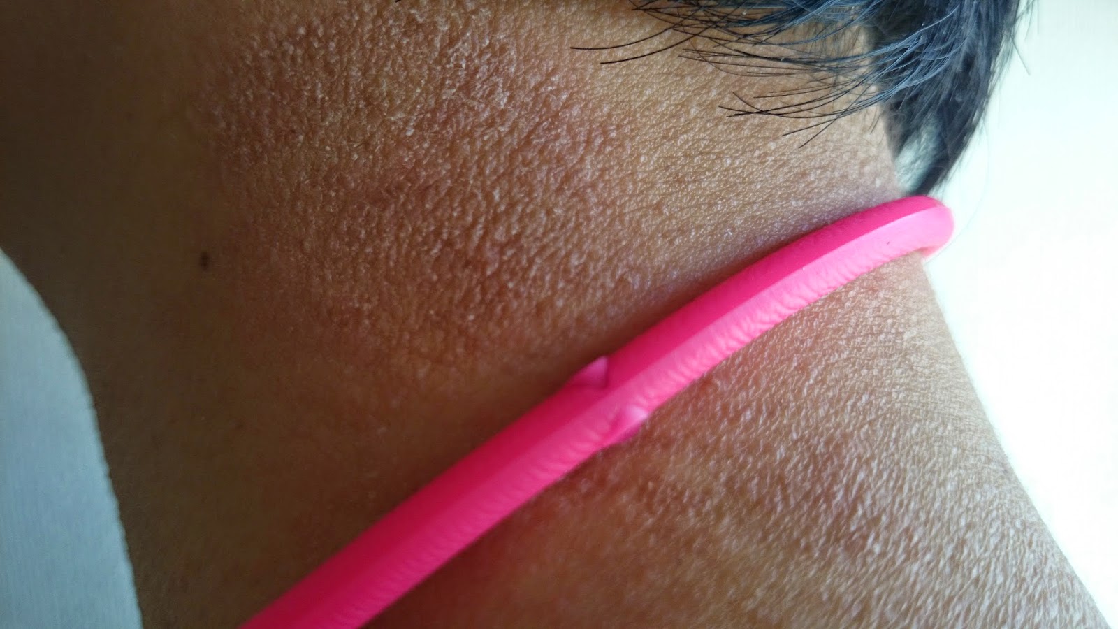 ファイテンrakuwa磁気チタンネックレスsを使った私の口コミ 効果はあるのか