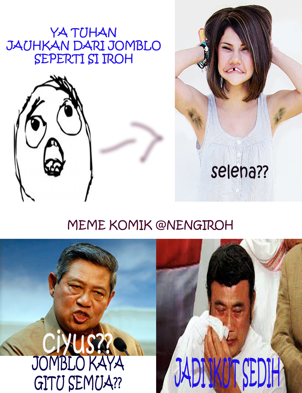 47 Meme Lucu Bahasa Sunda Keren Dan Terbaru Kumpulan Gambar Meme Lucu