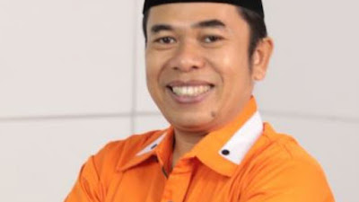 Dai Kondang Buya Mulyadi Muslim Melangkah ke DPRD Kota Padang