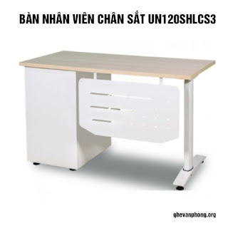 Bàn chân sắt UN120SHLCS3