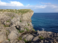 Il Camino del Norte con Christian.Il Camino de Santiago