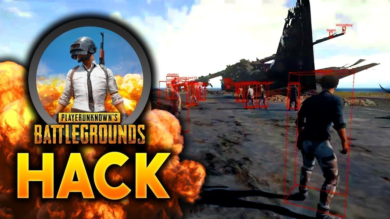 Pubg mobile Hack use for emulator Tencent gaming buddy - IT ... - 