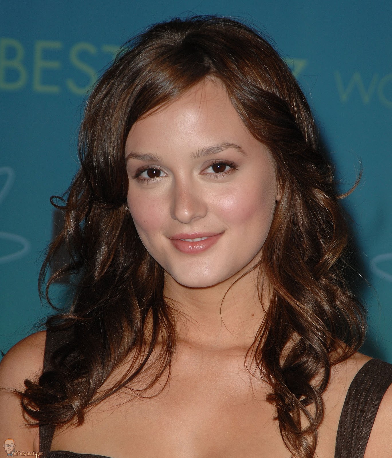 Leighton Meester Hairstyles