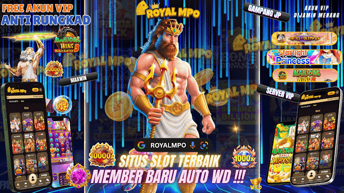 ROYALMPO