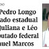 TRE anuncia Pedro Longo e Léo de Brito para as vagas de Juliana e Manuel Marcos