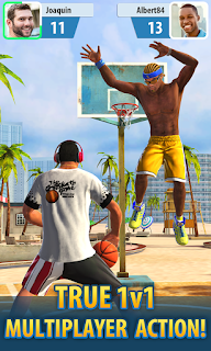 Download Game Basketball Free