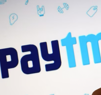  Why Paytm shares dropped 5% and reached a record low is explained