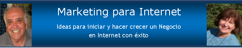 Marketing para Internet