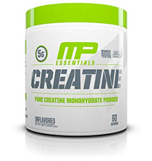 Core Series Creatine by MusclePharm, Gainer Expert