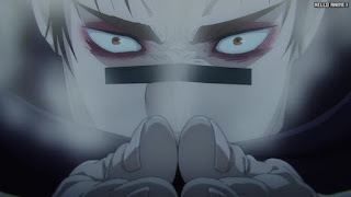 呪術廻戦 アニメ 2期12話 脹相 Jujutsu Kaisen Episode 36 JJK