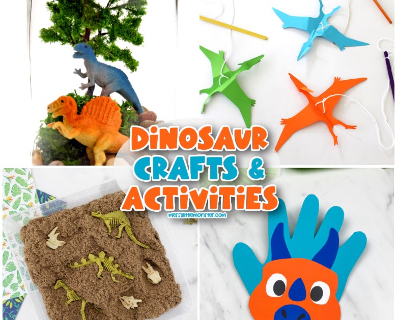Pterodactyl Craft  Dinosaur crafts preschool, Preschool crafts, Dinosaur  crafts