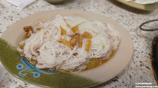 台北食記|信義霸味薑母鴨（原松仁店）