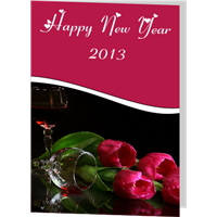 Happy new year 2013 qoutes