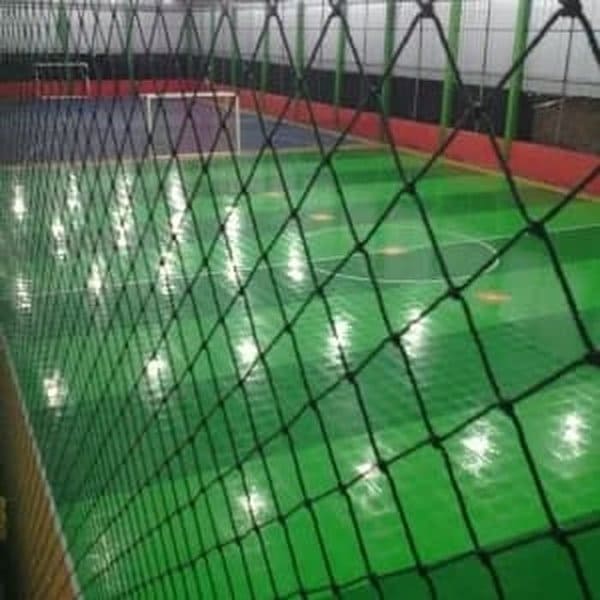 Jaring Lapangan Futsal Outdoor: Kelebihan dan Manfaatnya